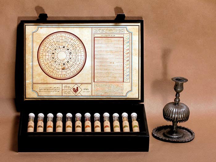 معرفی چند مورد از هدایای خلاقانه سازمانی معرفی چند مورد از هدایای خلاقانه سازمانی