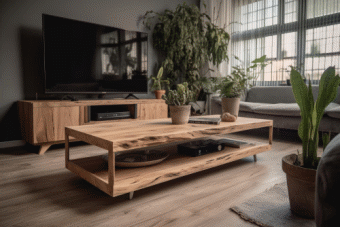 جدیدترین میز تلویزیون چیست؟ جدیدترین میز تلویزیون چیست؟