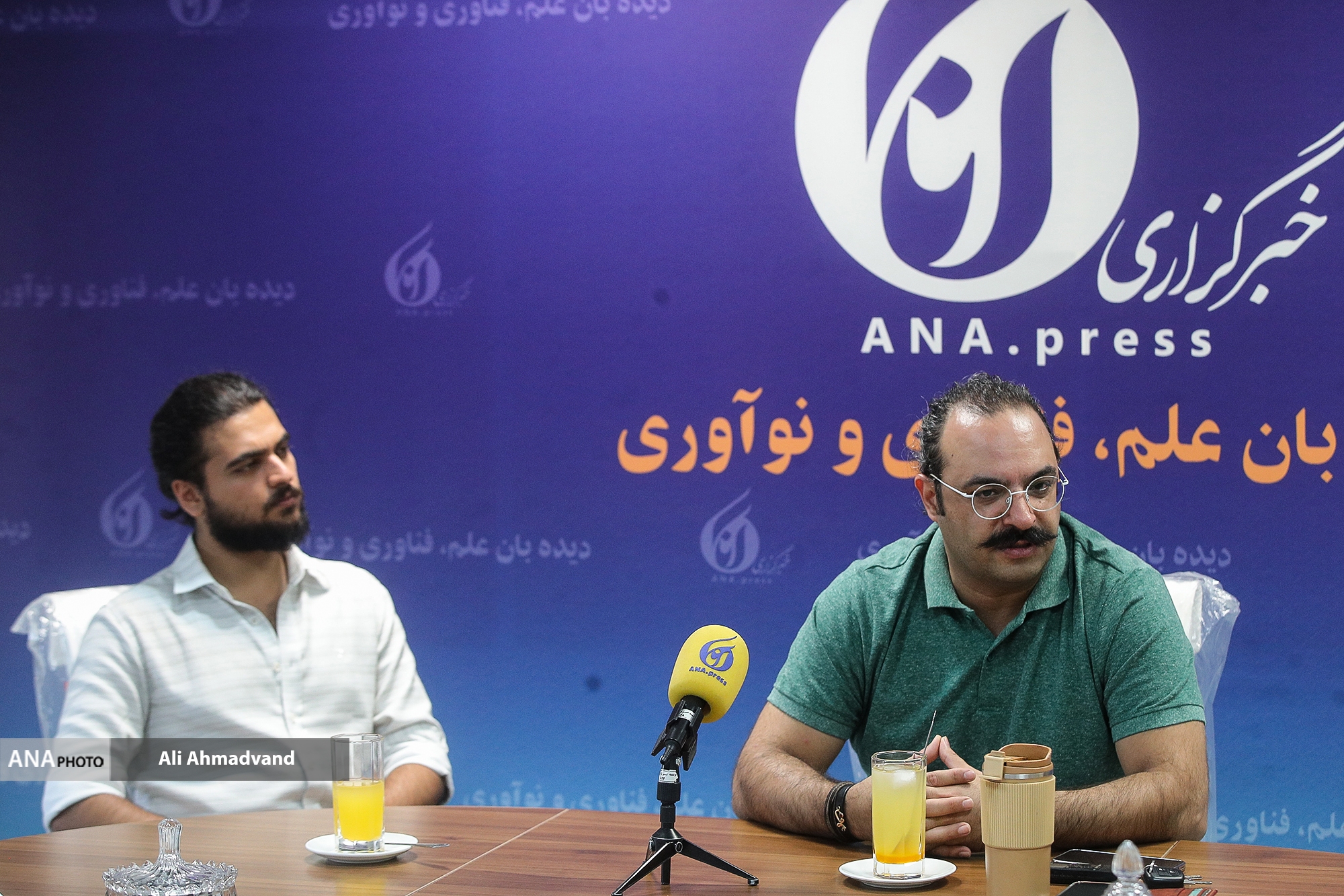 دل زنده: فرآیند چهره شدن در هنر متفاوت از قدیم شده است / یک تومنی هم بازیگرانم دریافت نکردند/400 میلیون هزینه دکور داشتیم