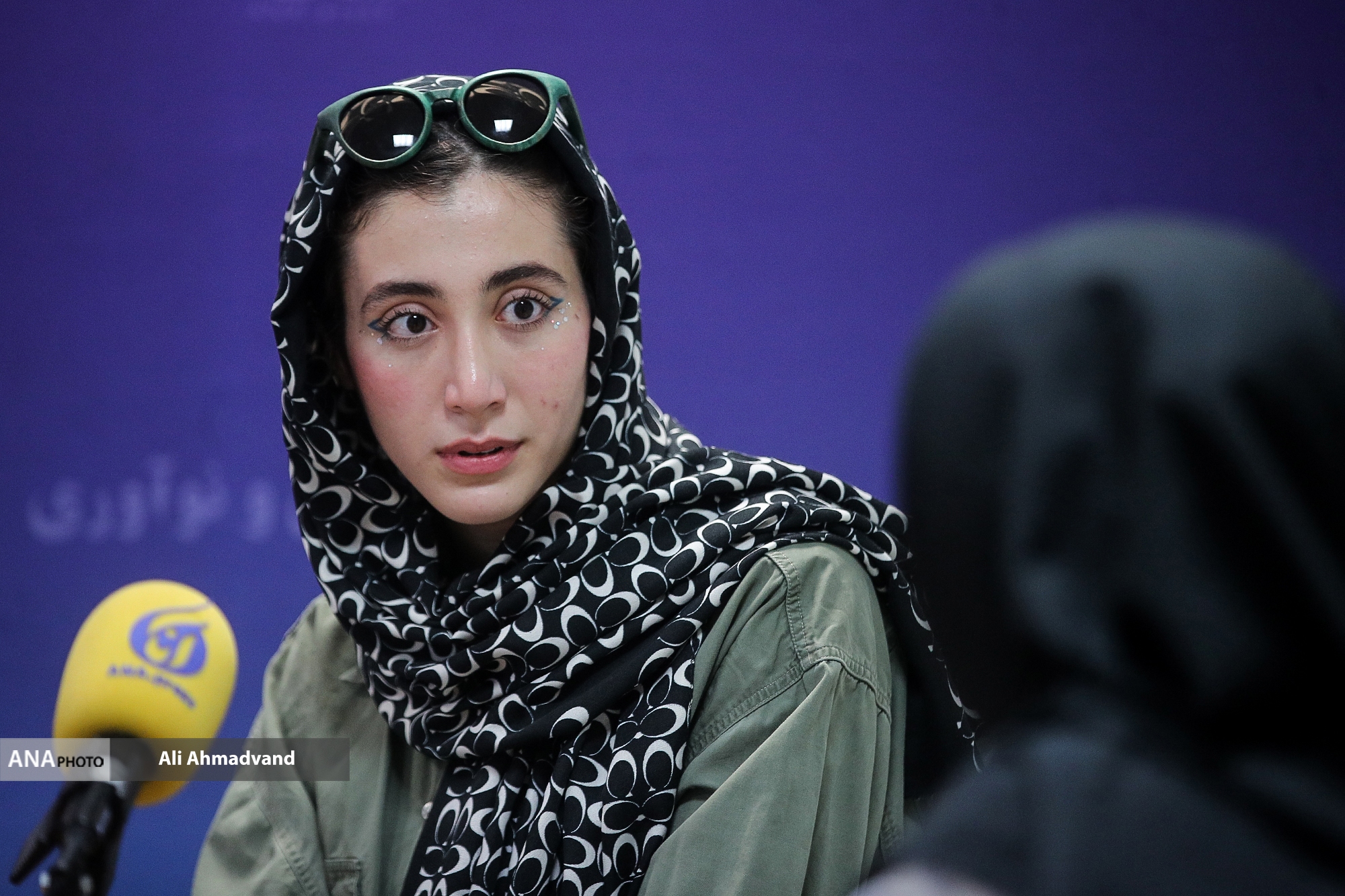 دل زنده: فرآیند چهره شدن در هنر متفاوت از قدیم شده است / یک تومنی هم بازیگرانم دریافت نکردند/400 میلیون هزینه دکور داشتیم