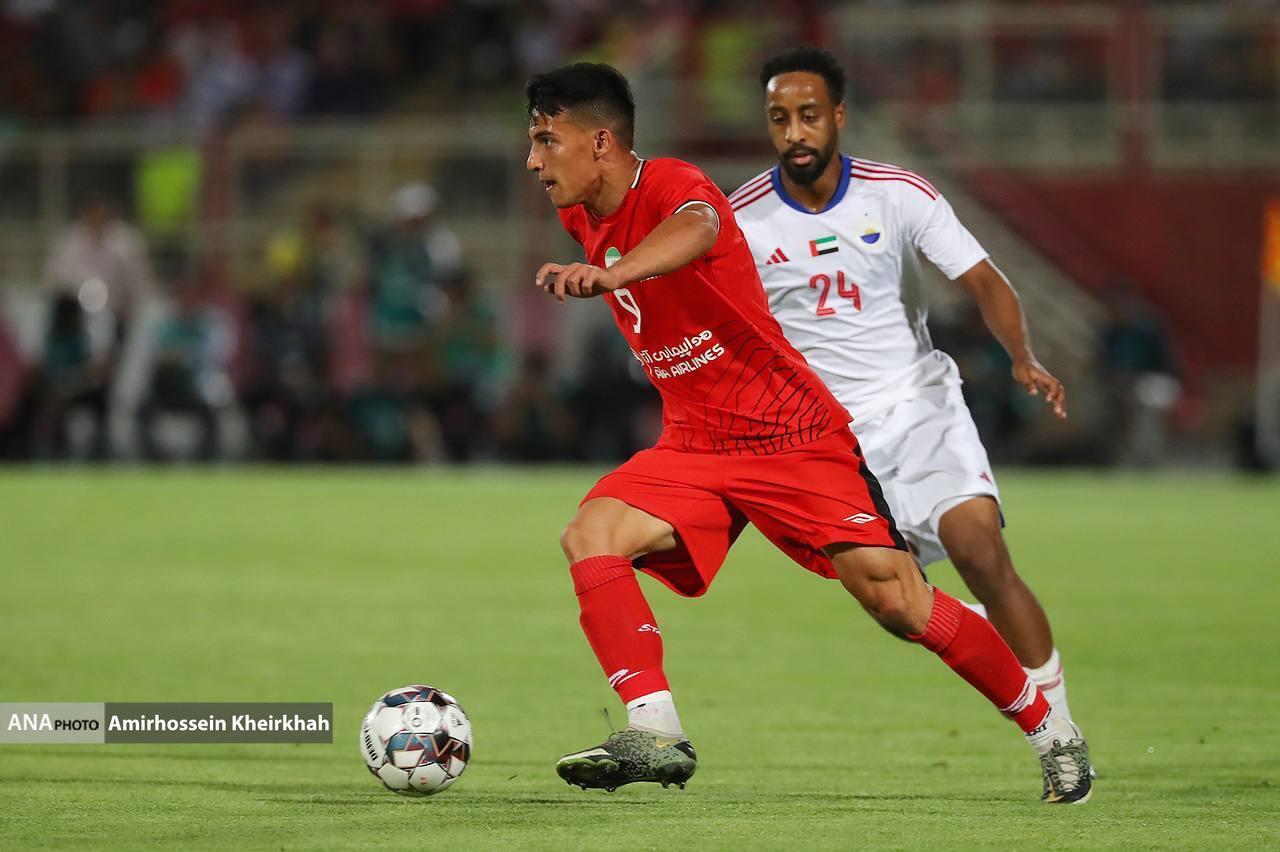 تراکتور، مصداق بارز بد بسته شدن یک تیم/تاوان احساسات بد با حذف از آسیا تراکتور، مصداق بارز بد بسته شدن یک تیم/تاوان احساسات بد با حذف از آسیا