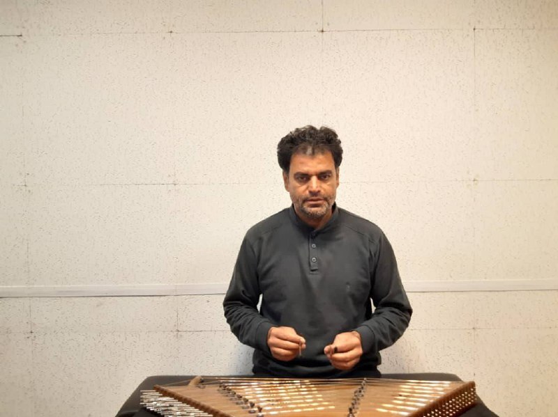 نیازسنجی گام نخست جذب مخاطب در تلویزیون است/ هنرمندان پیشکسوت موسیقی نیاز به حمایت صدا و سیما دارند نیازسنجی گام نخست جذب مخاطب در تلویزیون است/ هنرمندان پیشکسوت موسیقی نیاز به حمایت صدا و سیما دارند