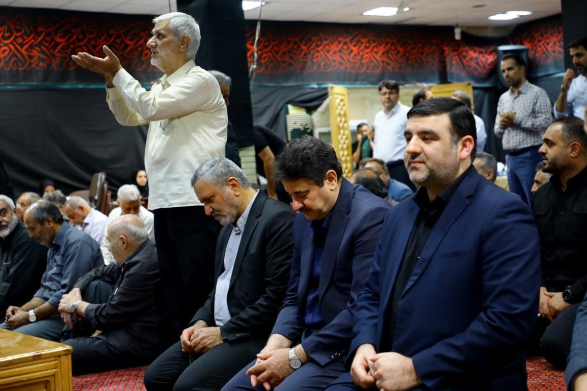 حضور فعال بانک رفاه کارگران در طرح ملی خدمت میدانی شهید حاج قاسم سلیمانی حضور فعال بانک رفاه کارگران در طرح ملی خدمت میدانی شهید حاج قاسم سلیمانی