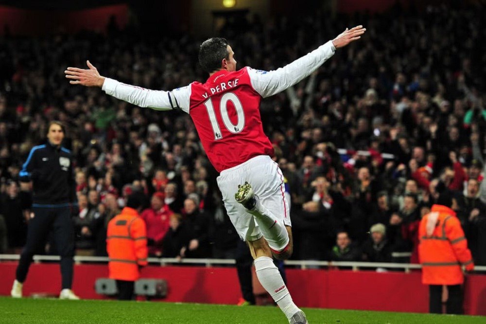 هاورتز تنها نیست؛ درخشش بسیار با وجود شروعی پرانتقاد؛ آنری، برکمپ، و فان پرسی چگونه اسطوره آرسنال شدند؟ هاورتز تنها نیست؛ درخشش بسیار با وجود شروعی پرانتقاد؛ آنری، برکمپ، و فان پرسی چگونه اسطوره آرسنال شدند؟