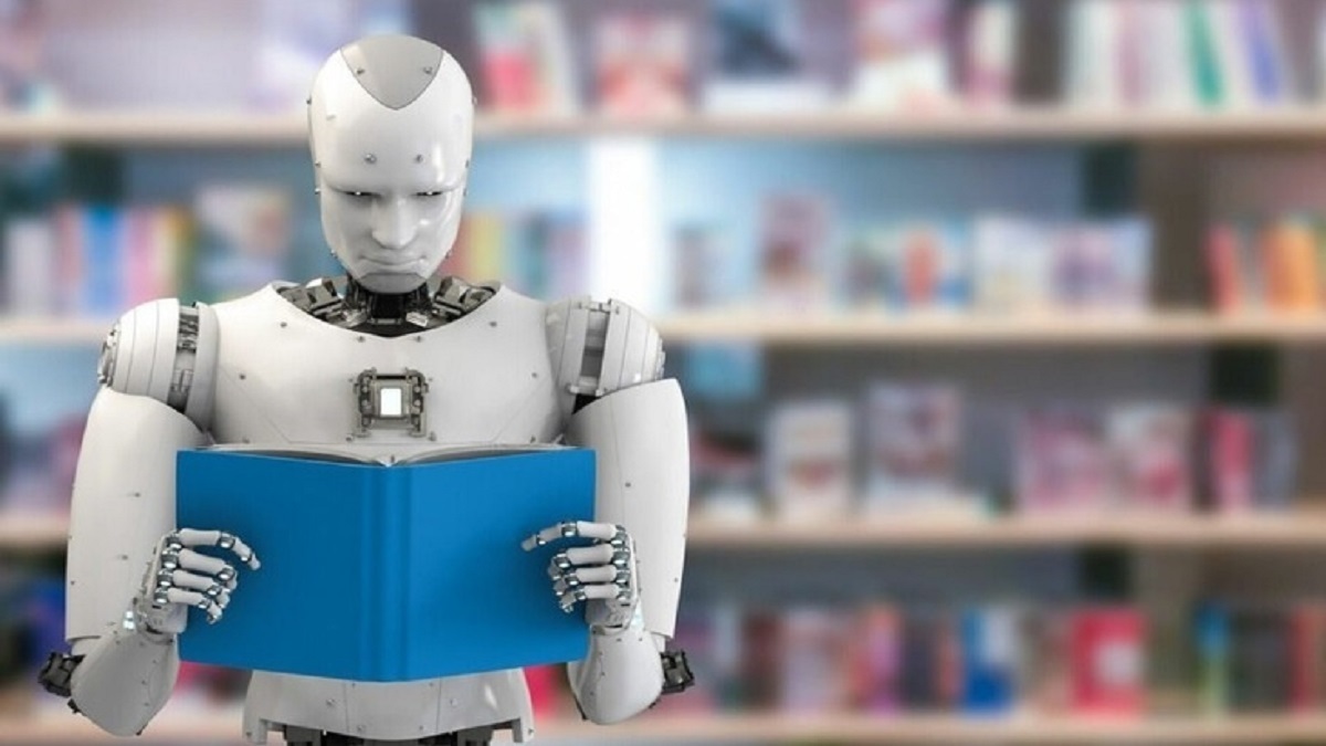 کتاب‌های تولیدشده با هوش مصنوعی در آمازون می‌توانند خطرناک باشند