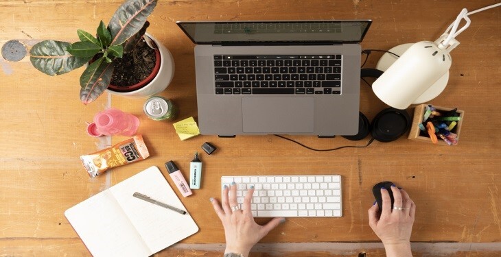 6 نکته موثر در نحوه مطالعه برای امتحانات