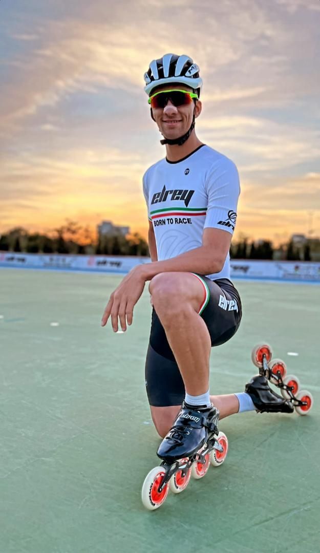 حیدری: حیدری: