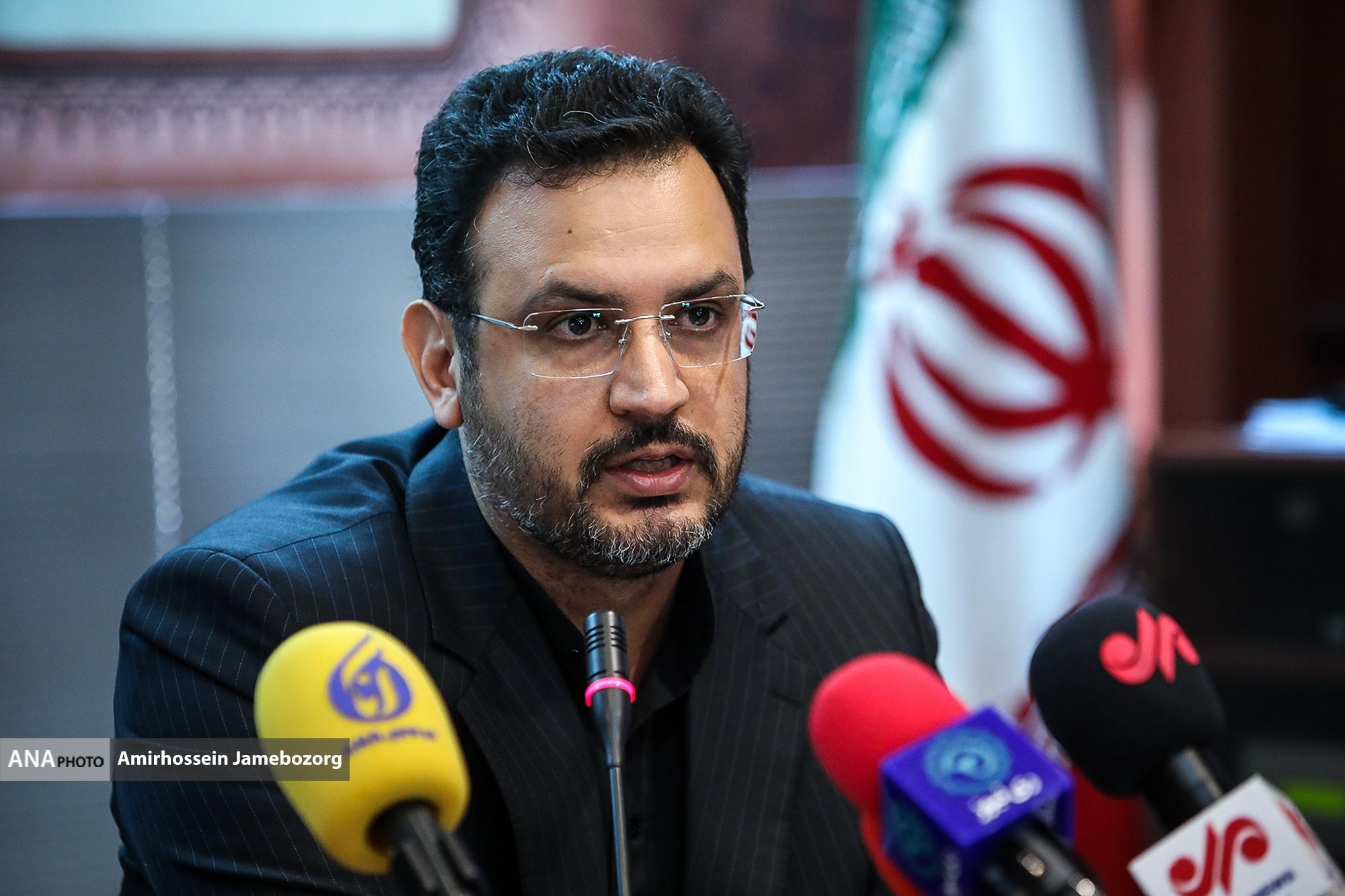 پیش‌بینی حضور 5 میلیونی در پیاده‌روی  اربعین تهران/ پذیرایی ۲ هزار‌ موکب از عزاداران