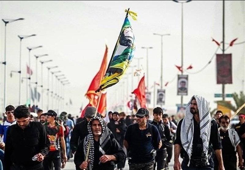 مسئولین: آمادگی کامل پایانههای مرزی/ حفظ تردد خودرویی زائران تا بازگشت به کشور چقدر تضمین میشود؟ زائران