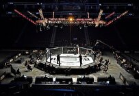 تکرار هنجارشکنی، این بار در مسابقات MMA