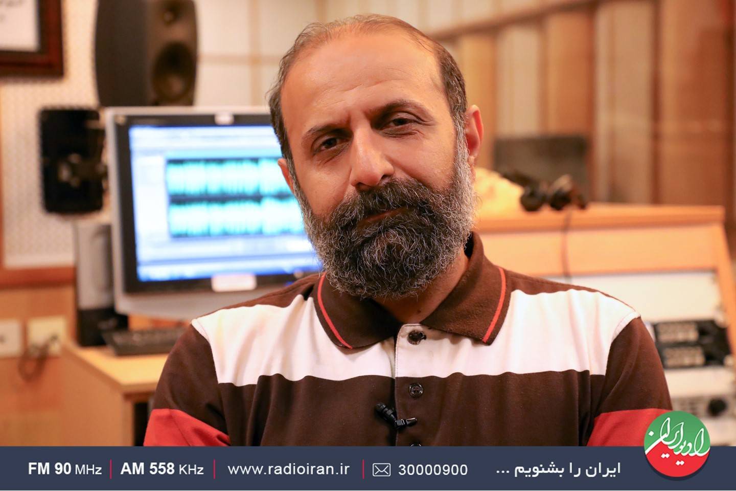 اعلام ویژهبرنامههای رادیو ایران در ایام اربعین و پایان ماه صفر اعلام ویژهبرنامههای رادیو ایران در ایام اربعین و پایان ماه صفر
