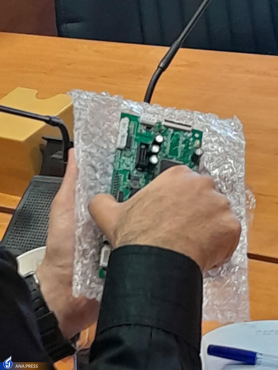 ۵ طرح فناورانه در مرکز رشد واحدهای فناور آذرشهر پذیرش شدند ۵ طرح فناورانه در مرکز رشد واحدهای فناور آذرشهر پذیرش شدند