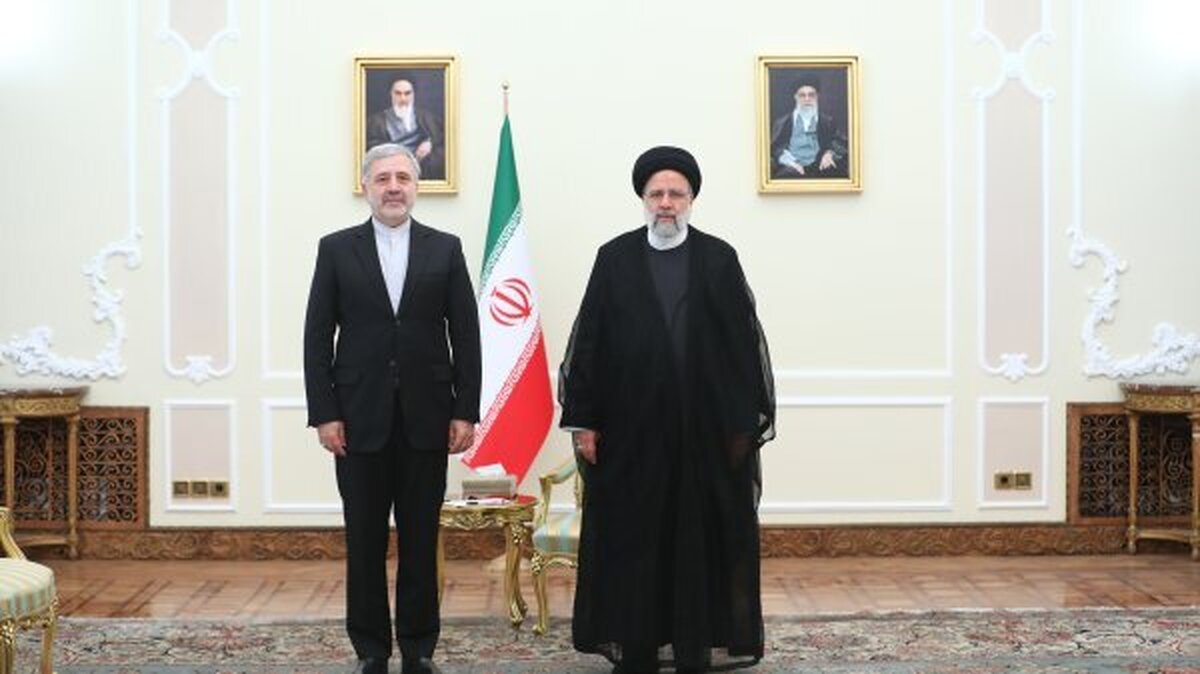 ایران و عربستان دو کشور تأثیرگذار در منطقه و جهان اسلام هستند  رویکرد ایران توسعه و تحکیم مناسبات با همسایگان است