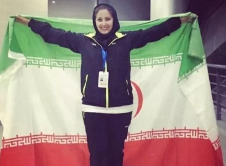 فرشتیان: کسب مدال در بازیهای آسیایی غیرممکن نیست/ دختران اسکیت ایران رکوردشکنی کردند فرشتیان: کسب مدال در بازیهای آسیایی غیرممکن نیست/ دختران اسکیت ایران رکوردشکنی کردند