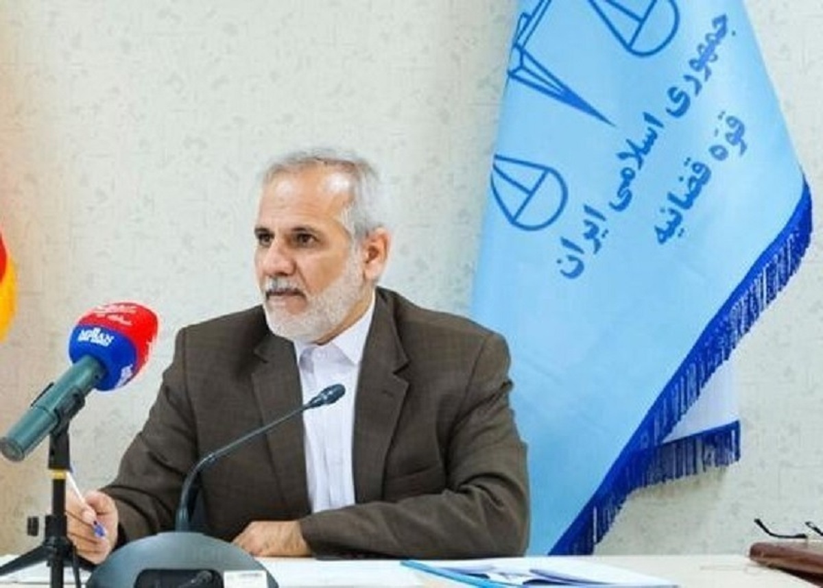 جلالیان: نخستین نشست کمیته اجرای موافقت‌نامه انتقال محکومان ایران و ترکیه برگزار شد