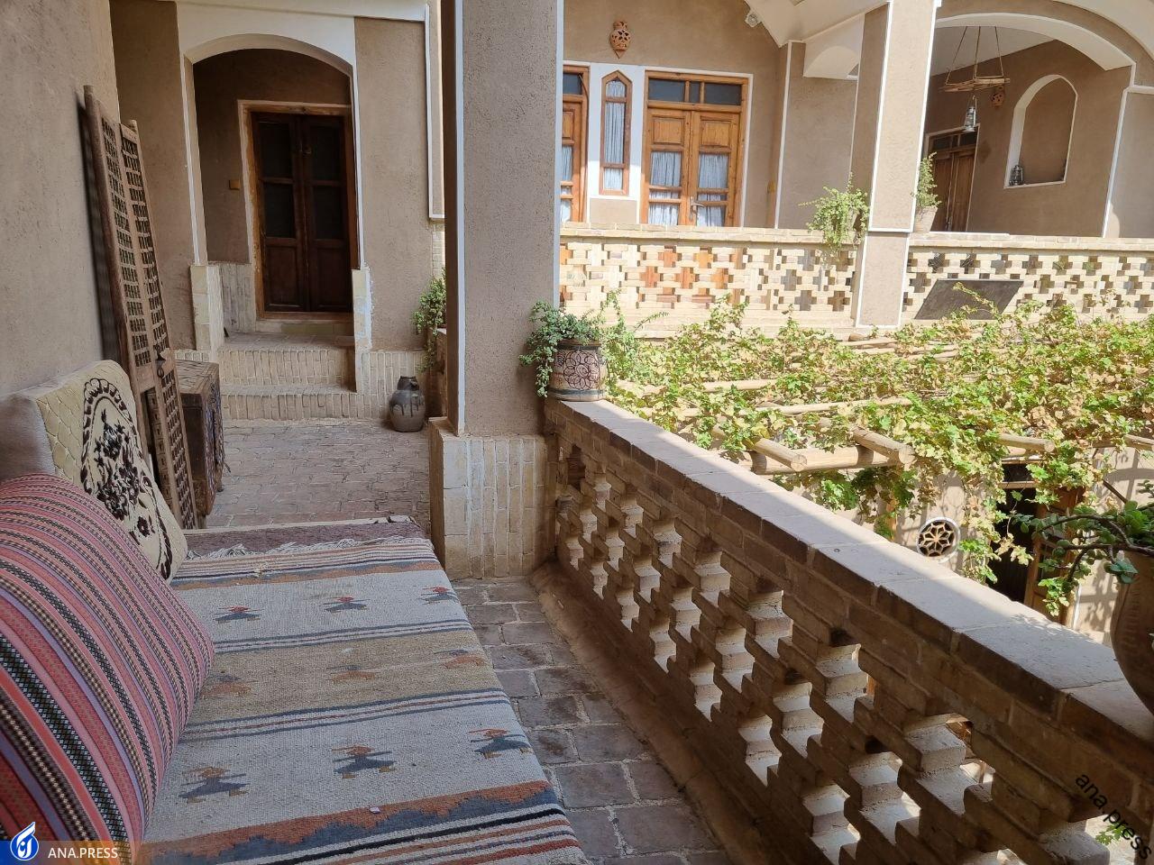 مشکلات یک خانه نوآوری و خلاق مشکلات یک خانه نوآوری و خلاق