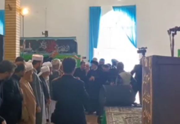 رئیس‌جمهور: راه‌آهن زاهدان - بیرجند - مشهد از مهم‌ترین مسیر‌های ریلی کشور است