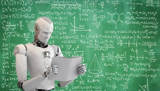 نسل هوش مصنوعی: آموزش و پرورش با اکراه از رباتها استقبال میکند نسل هوش مصنوعی: آموزش و پرورش با اکراه از رباتها استقبال میکند