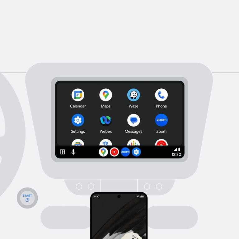 از دستیار هوش مصنوعی گوگل تا اپلیکیشنی که تصاویر را برای نابینایان توصیف می‌کند