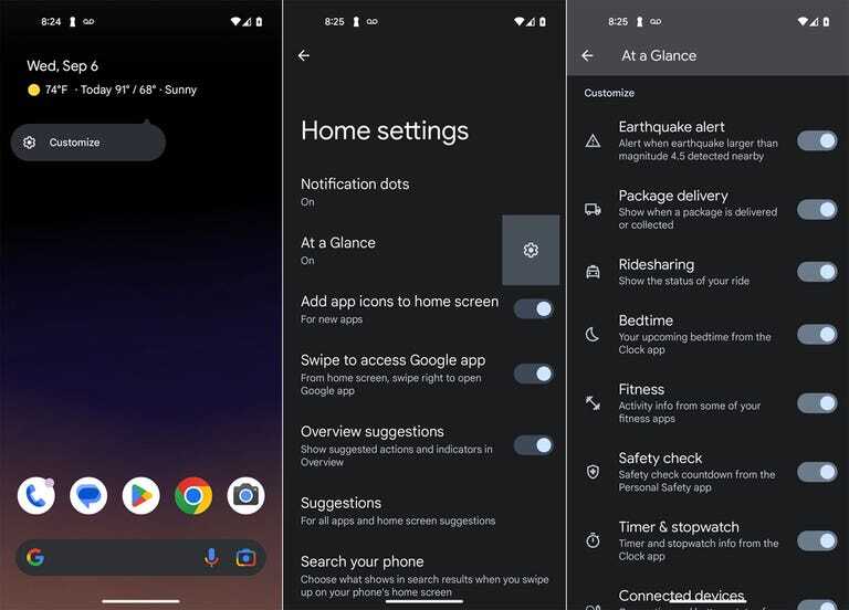از دستیار هوش مصنوعی گوگل تا اپلیکیشنی که تصاویر را برای نابینایان توصیف میکند از دستیار هوش مصنوعی گوگل تا اپلیکیشنی که تصاویر را برای نابینایان توصیف میکند