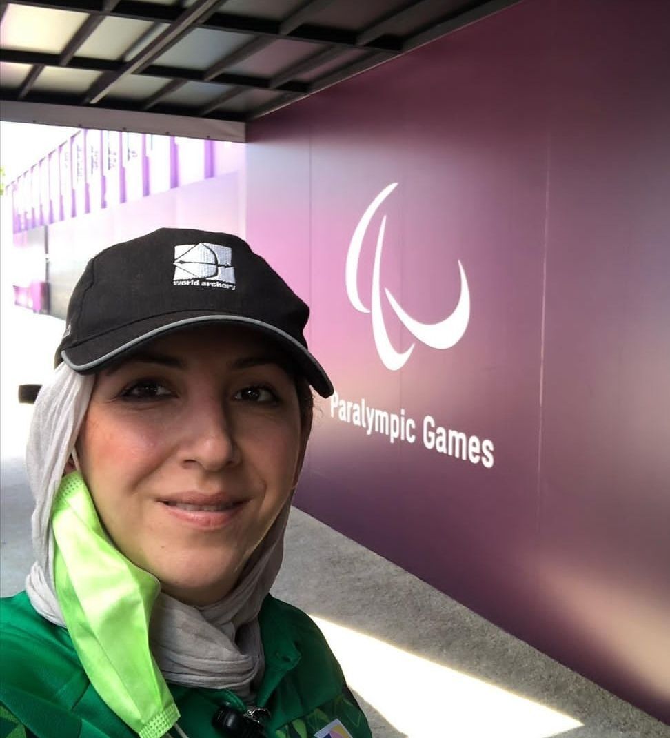 افتخاری بزرگ برای ورزش تیراندازی با کمان