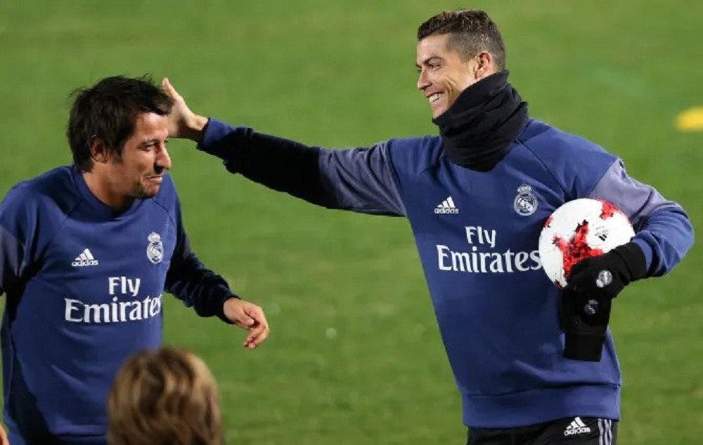 از تاکسیرانی و مسئول کفن‌و‌دفن تا تولید پوشاک و ماهیگیری؛ هم تیمی اسبق رونالدو چرا در اقیانوس‌ها دنبال ماجراجویی است؟