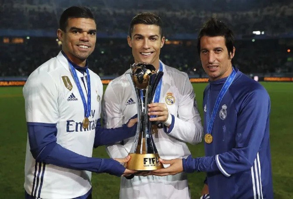 از تاکسیرانی و مسئول کفنودفن تا تولید پوشاک و ماهیگیری؛ هم تیمی اسبق رونالدو چرا در اقیانوسها دنبال ماجراجویی است؟ از تاکسیرانی و مسئول کفنودفن تا تولید پوشاک و ماهیگیری؛ هم تیمی اسبق رونالدو چرا در اقیانوسها دنبال ماجراجویی است؟