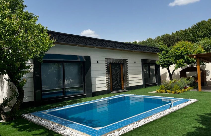 انتظارات مسافر از اجاره ویلا اطراف تهران انتظارات مسافر از اجاره ویلا اطراف تهران