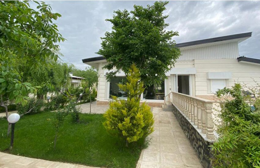 انتظارات مسافر از اجاره ویلا اطراف تهران انتظارات مسافر از اجاره ویلا اطراف تهران