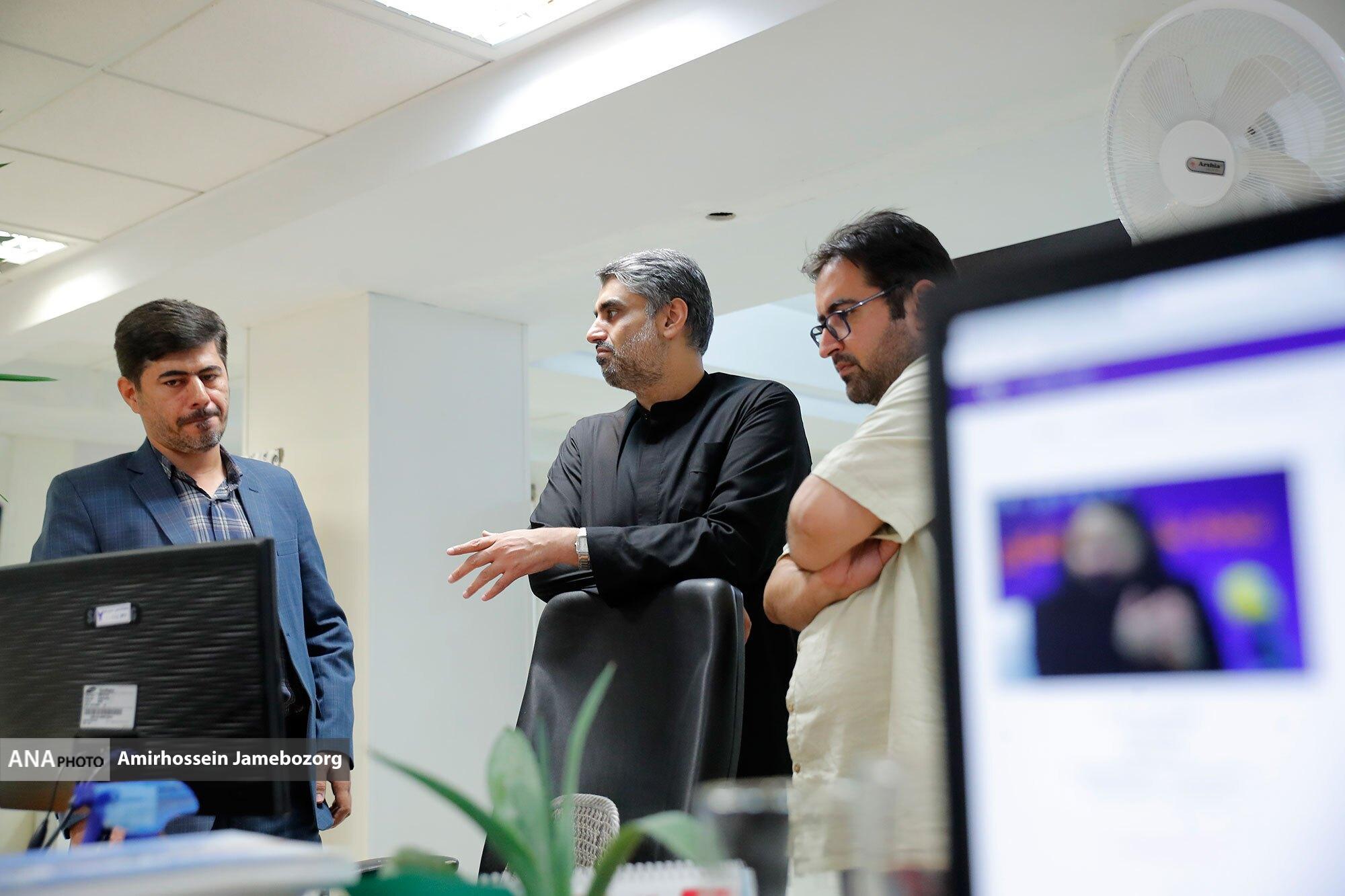 قیمت کاغذ در ایران به نسبت قیمت جهانی بسیار ارزان است/ مردم برای محصول فرهنگی جذاب هزینه میکنند قیمت کاغذ در ایران به نسبت قیمت جهانی بسیار ارزان است/ مردم برای محصول فرهنگی جذاب هزینه میکنند