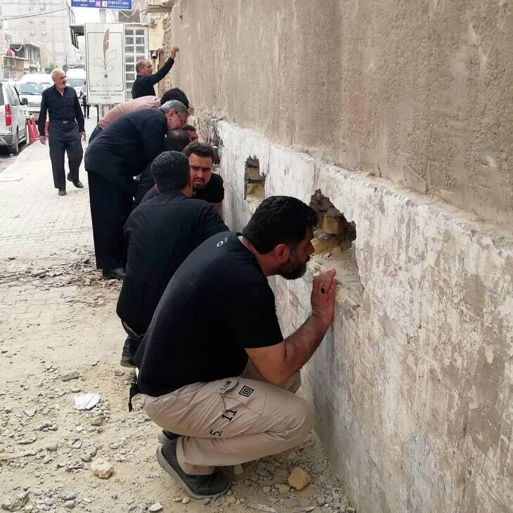 ۳ اقدام موفق دولت برای تأمین و عرضه ارز اربعین امسال ۳ اقدام موفق دولت برای تأمین و عرضه ارز اربعین امسال