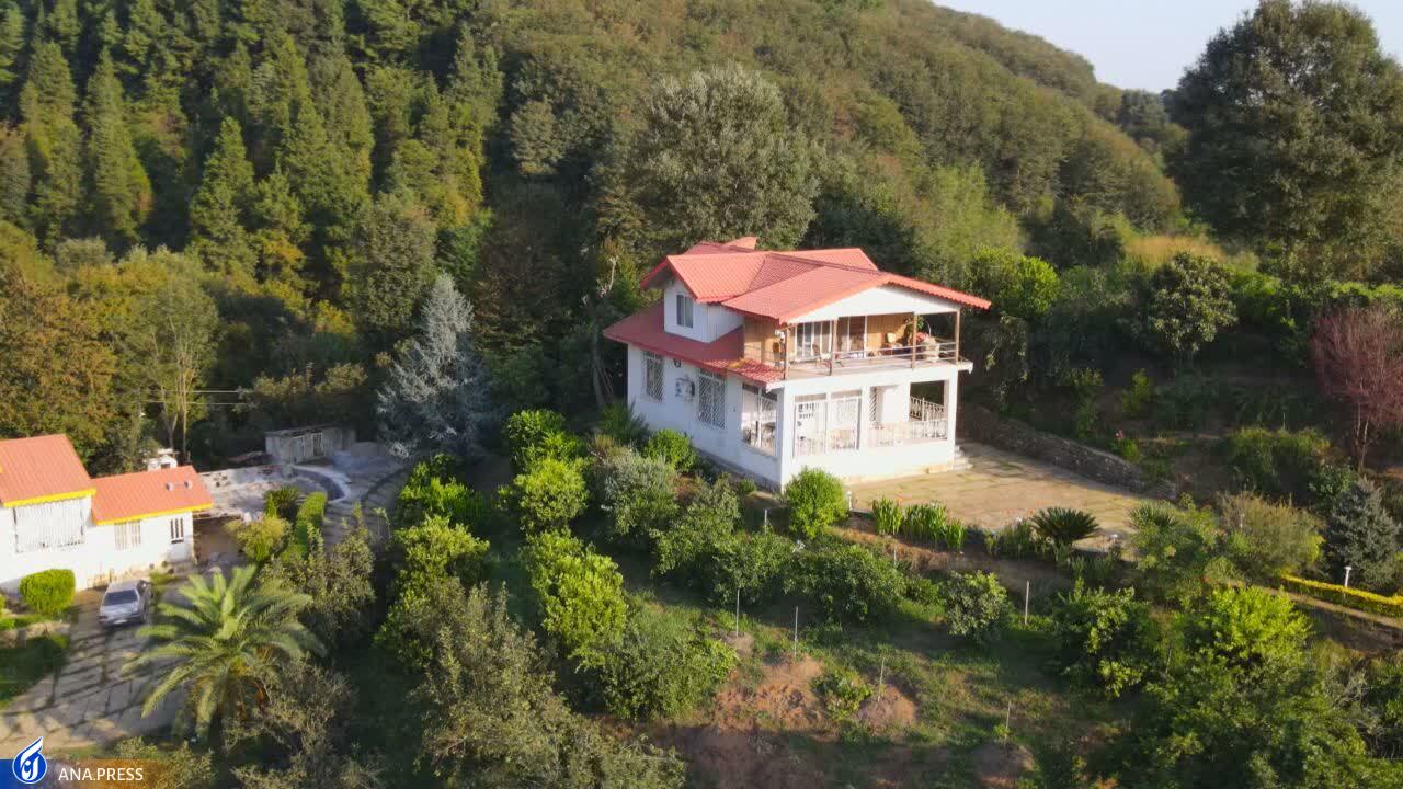 عزم «سفر به البرز وحشی» برای درخشش در جشنواره هفدهم حقیقت +عکس عزم «سفر به البرز وحشی» برای درخشش در جشنواره هفدهم حقیقت +عکس