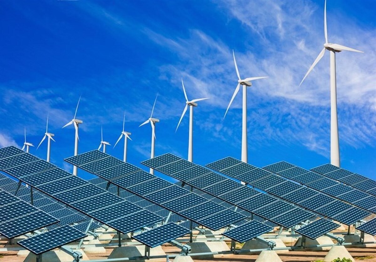معرفی ۱۱ کشور پیشرو در بهره‌مندی از انرژی‌های تجدیدپذیر