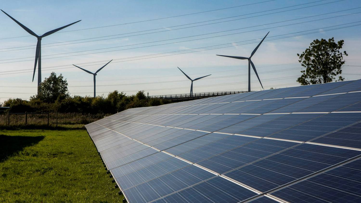 معرفی ۱۱ کشور پیشرو در بهره مندی از انرژیهای تجدیدپذیر معرفی ۱۱ کشور پیشرو در بهره مندی از انرژیهای تجدیدپذیر