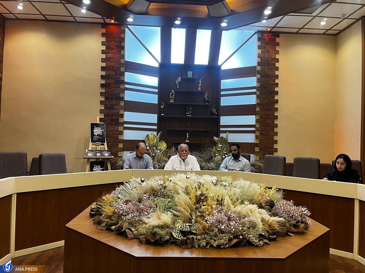 هوشنگ جاوید: هنرمندان نواحی در حال فراموشی هستند؛ منقبتخوانی نیاز به ثبت میراث جهانی دارد هوشنگ جاوید: هنرمندان نواحی در حال فراموشی هستند؛ منقبتخوانی نیاز به ثبت میراث جهانی دارد