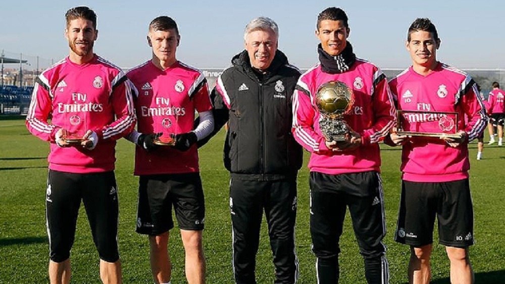 باور‌های کروس؛ حضور در رئال مادرید یعنی حفظ استاندارد‌ها/کل قصه رفتن به عربستان پول است!