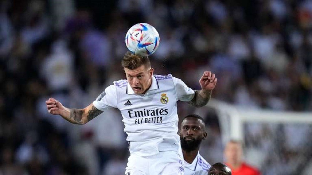 باور‌های کروس؛ حضور در رئال مادرید یعنی حفظ استاندارد‌ها/کل قصه رفتن به عربستان پول است!