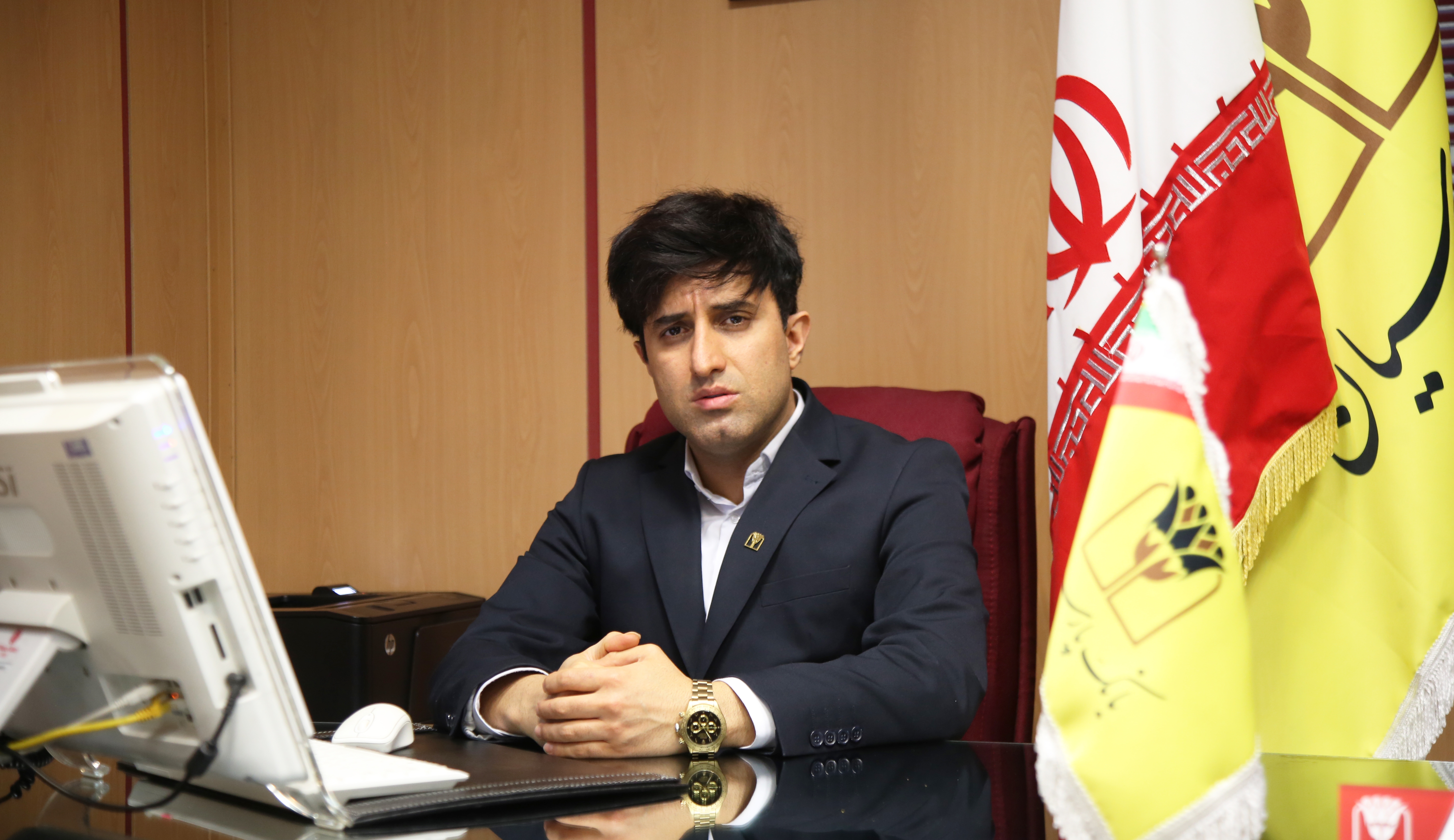 تخصیص200 هزار میلیارد ریال تسهیلات و تعهدات در حوزه دانش¬بنیان تخصیص200 هزار میلیارد ریال تسهیلات و تعهدات در حوزه دانش¬بنیان