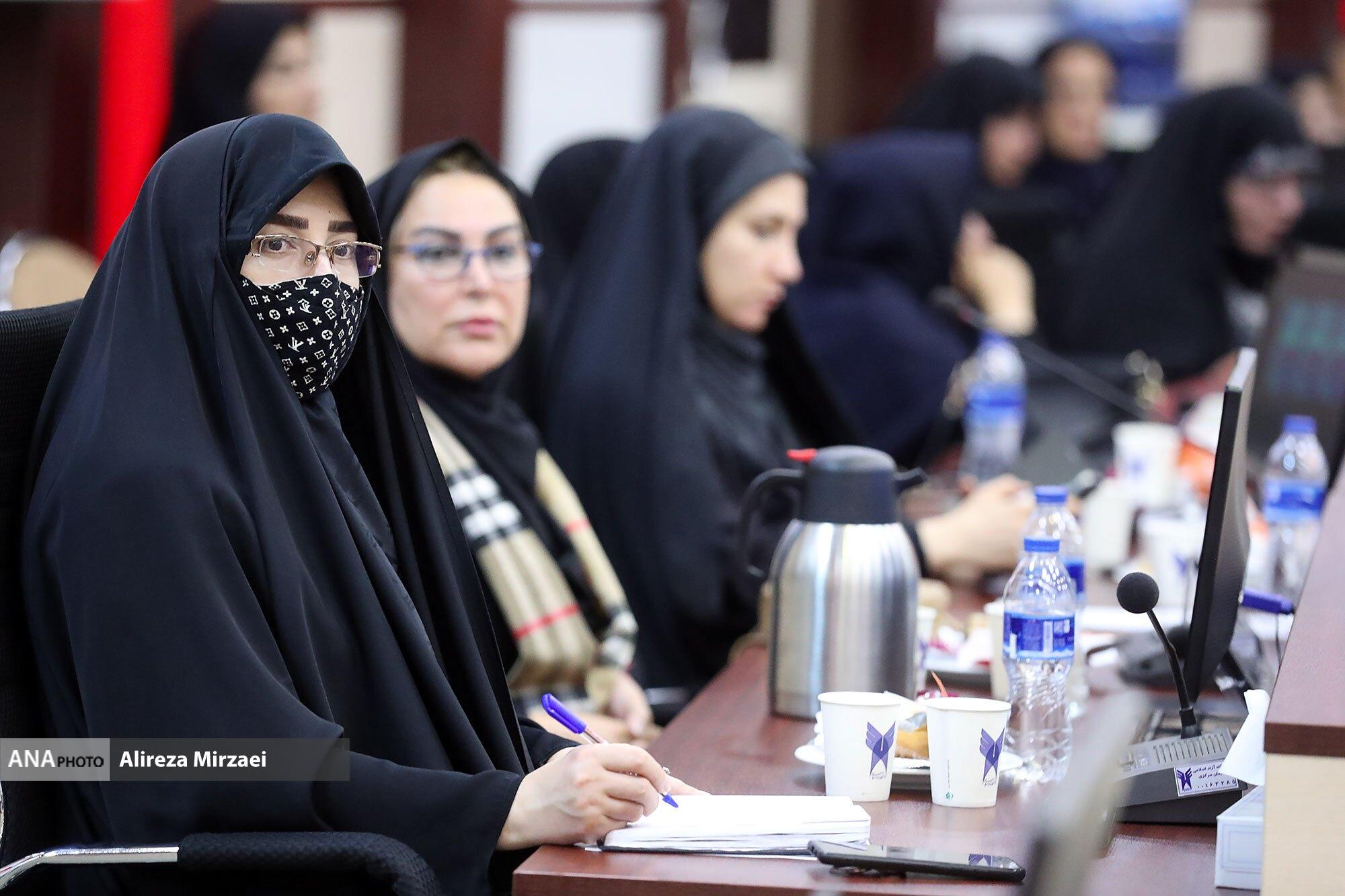 از پاداش ۲۵ میلیون تومانی به مقالات علمی تا معرفی دانشگاه آزاد بهعنوان مهد مرجعیت علمی از پاداش ۲۵ میلیون تومانی به مقالات علمی تا معرفی دانشگاه آزاد بهعنوان مهد مرجعیت علمی