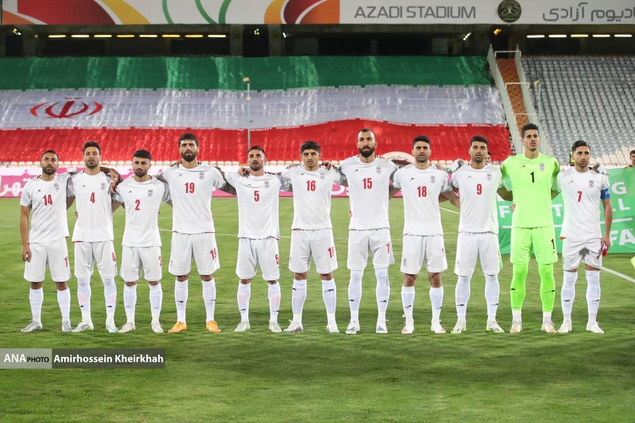 تصاویر متفاوت از برتری پرگل شاگردان قلعهنویی بر آنگولا تصاویر متفاوت از برتری پرگل شاگردان قلعهنویی بر آنگولا