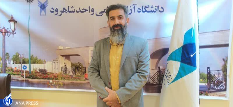 دانشجوی دانشگاه آزاد شاهرود طلای انجمن مخترعان سوئیس را صید کرد دانشجوی دانشگاه آزاد شاهرود طلای انجمن مخترعان سوئیس را صید کرد