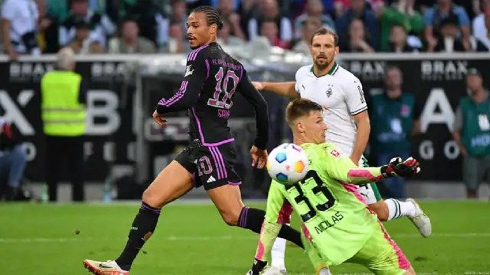 امباپه، ساکا، سانه و ۳ گزینه دیگر؛ کدام ستاره‌ها جانشین محمد صلاح در لیورپول هستند؟