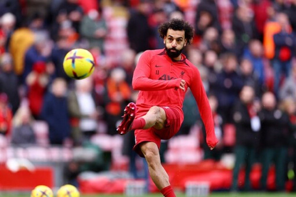 امباپه، ساکا، سانه و ۳ گزینه دیگر؛ کدام ستارهها جانشین محمد صلاح در لیورپول هستند؟ امباپه، ساکا، سانه و ۳ گزینه دیگر؛ کدام ستارهها جانشین محمد صلاح در لیورپول هستند؟