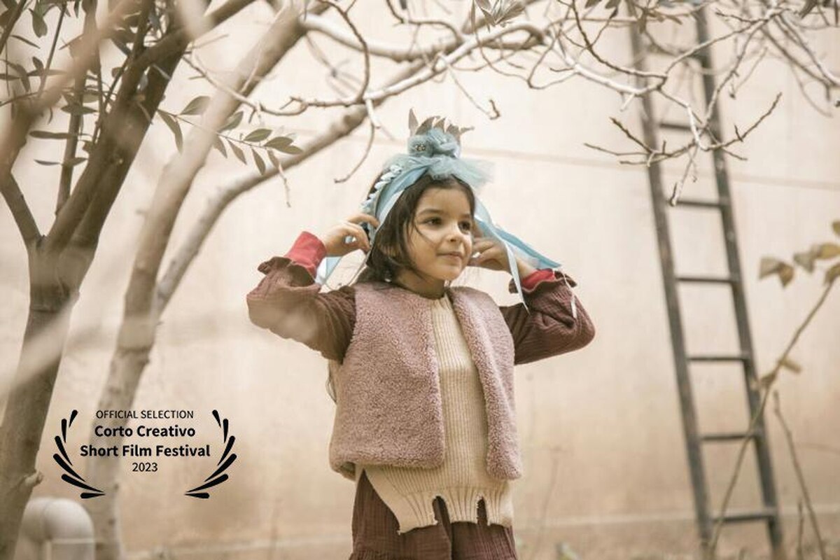 «با من فریاد بزن» به مکزیک رسید  روایتی از رویای یک زن جوان در جشنواره «فیلم کوتاه خلاق»