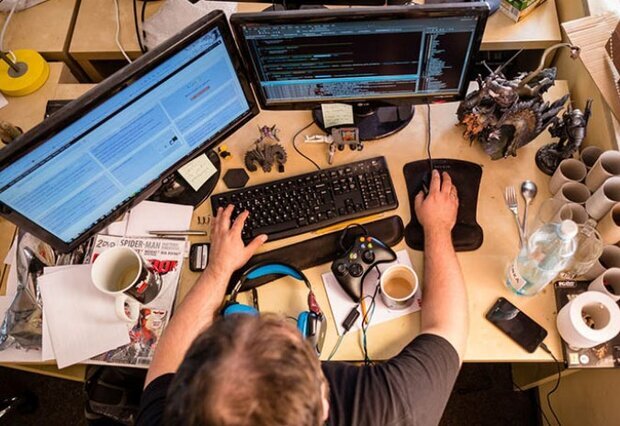 استفاده از بازی های رایانه ای قدمی در جهت فرهنگ سازی استفاده از بازی های رایانه ای قدمی در جهت فرهنگ سازی