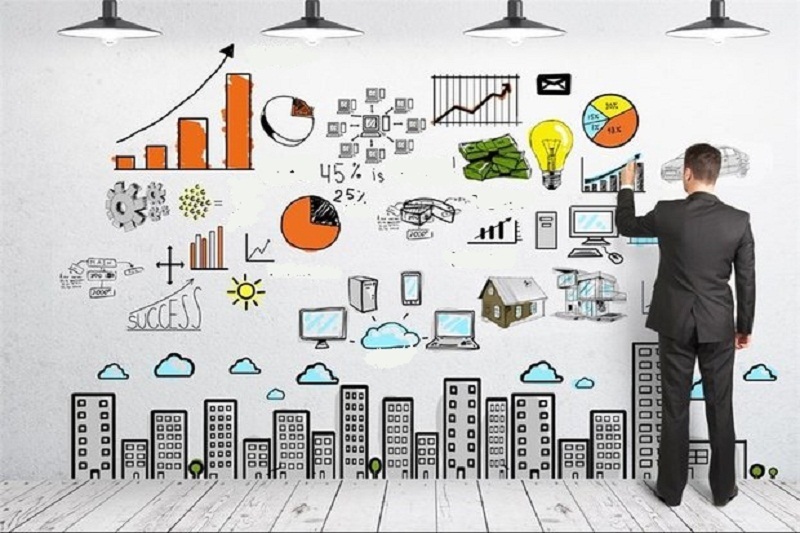 تحول کسب و کارهای دانش بنیان در اقتصاد کسب و کارها