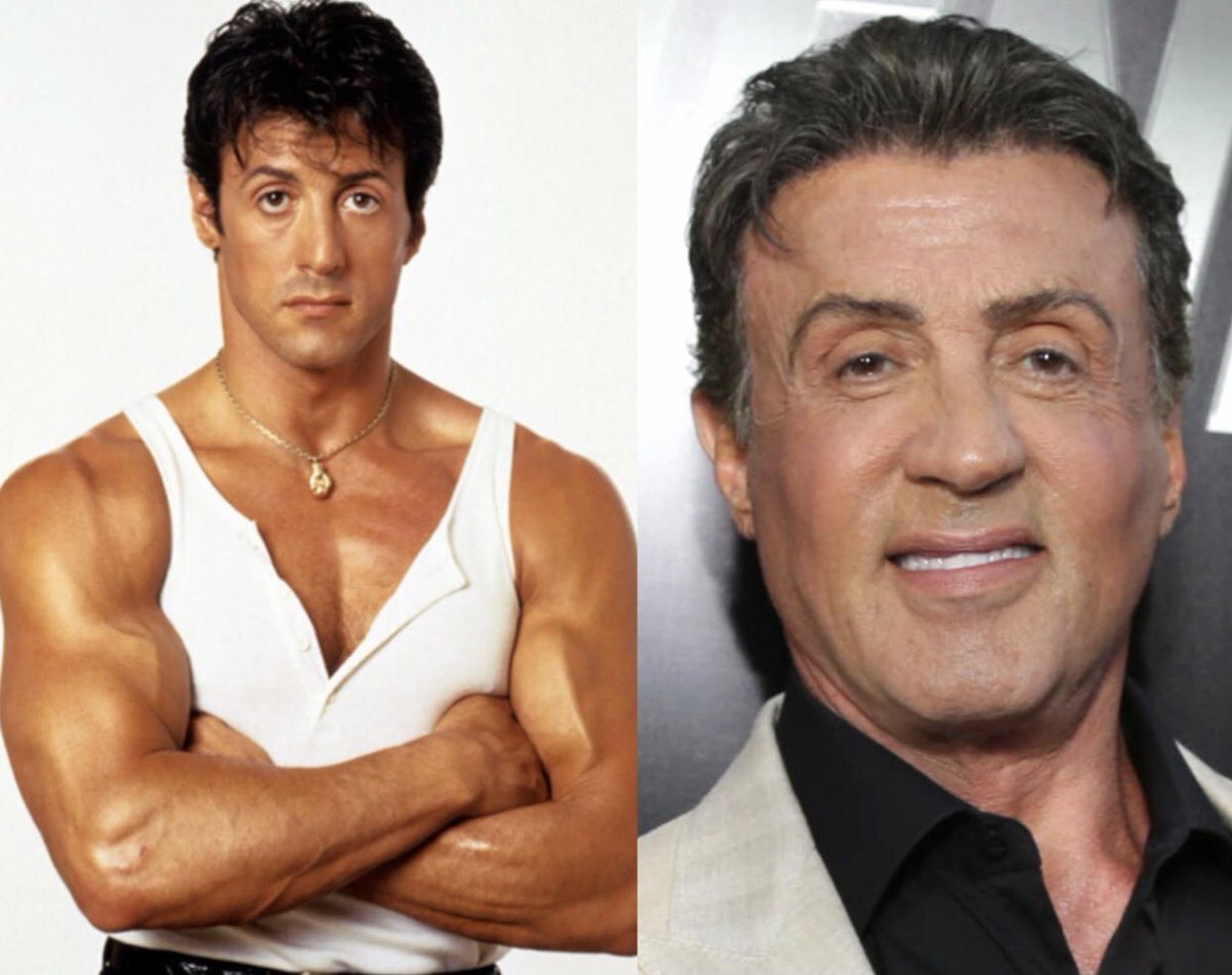 استالونه: هیچکس در هالیوود «راکی» را نمیساخت استالونه: هیچکس در هالیوود «راکی» را نمیساخت