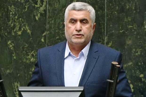 گزارش آنا از جلسه بررسی صلاحیت وزیر پیشنهادی ورزش و جوانان گزارش آنا از جلسه بررسی صلاحیت وزیر پیشنهادی ورزش و جوانان