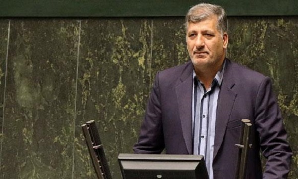 گزارش آنا از جلسه بررسی صلاحیت وزیر پیشنهادی ورزش و جوانان گزارش آنا از جلسه بررسی صلاحیت وزیر پیشنهادی ورزش و جوانان