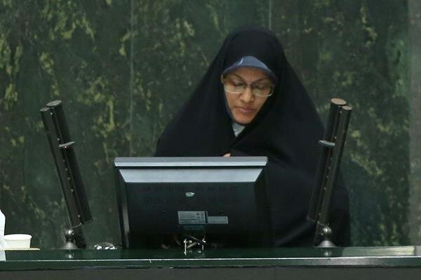 گزارش آنا از جلسه بررسی صلاحیت وزیر پیشنهادی ورزش و جوانان گزارش آنا از جلسه بررسی صلاحیت وزیر پیشنهادی ورزش و جوانان